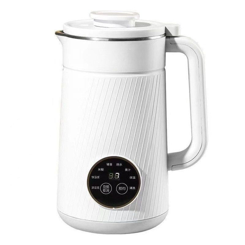 Baby Food Maker Blender - Intelligent household automatic blender, soybean milk