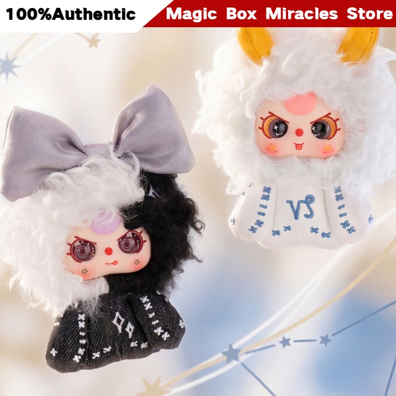 New Official Baby Three Zodiac - Baby Products Good For Adults recension och pris