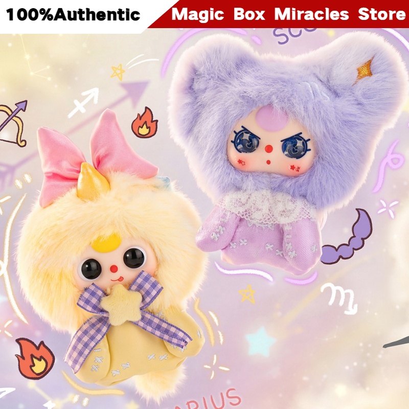 New Official Baby Three Zodiac - Baby Products Good For Adults recension och pris