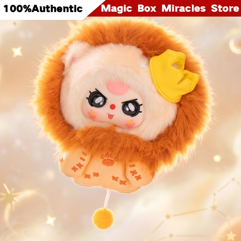 New Official Baby Three Zodiac - Baby Products Good For Adults recension och pris