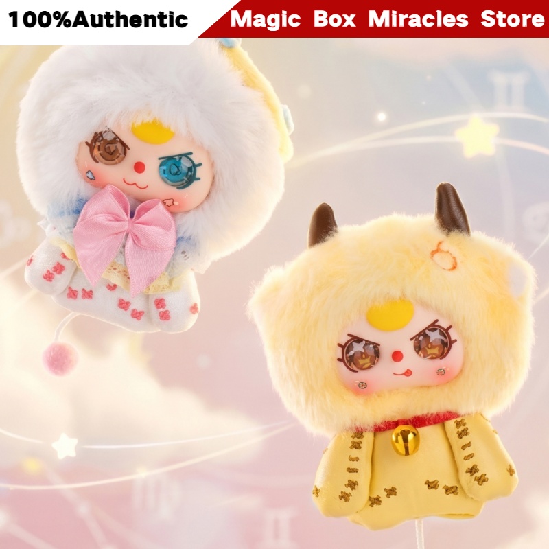 New Official Baby Three Zodiac - Baby Products Good For Adults recension och pris