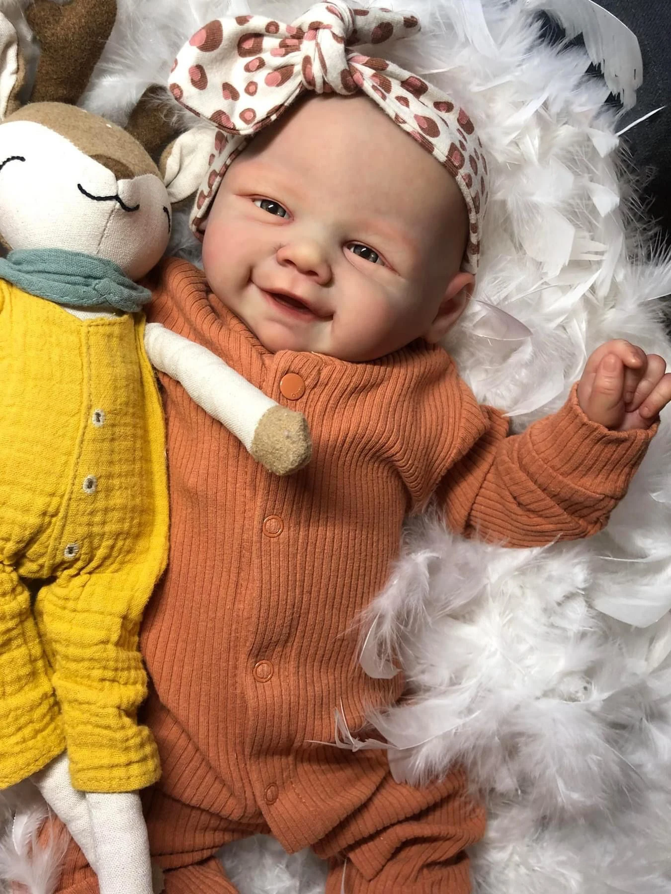 NPK 19''3D Skin Multiple Layer - Baby Products For Skin recension och pris