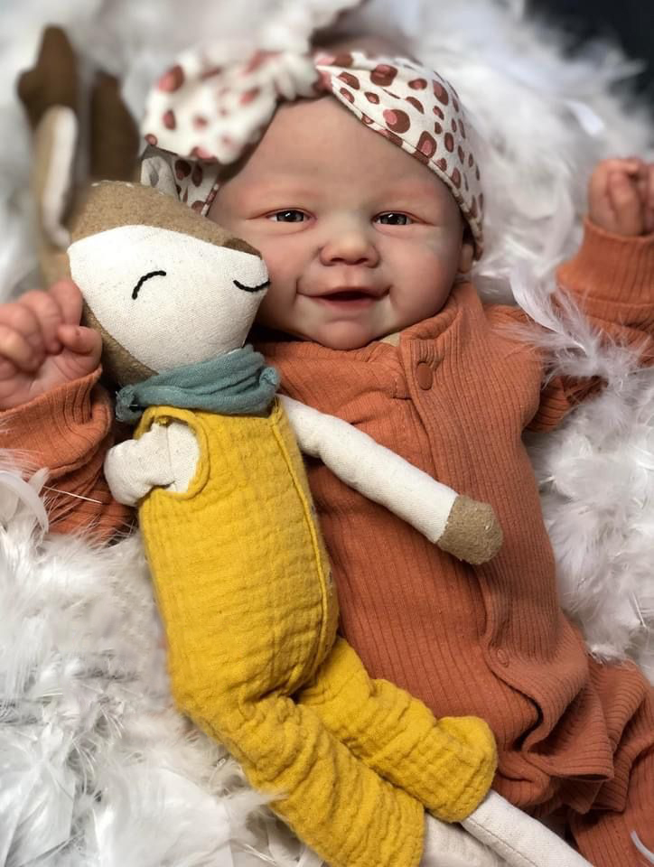 NPK 19''3D Skin Multiple Layer - Baby Products For Skin recension och pris