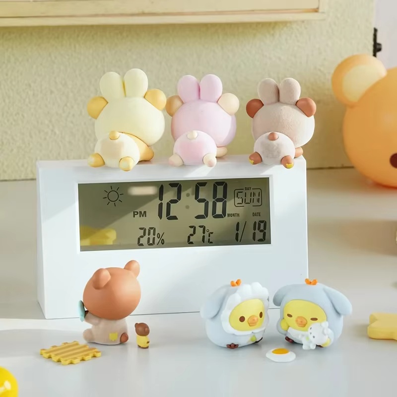 Authentic Rilakkuma Mini Bean  - Baby Products Toys recension och pris