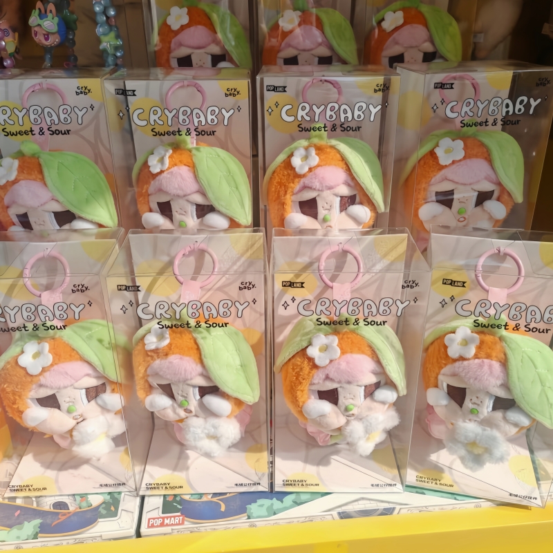 Hot Selling Genuine Popmart Ci - Baby Products Gift Card recension och pris