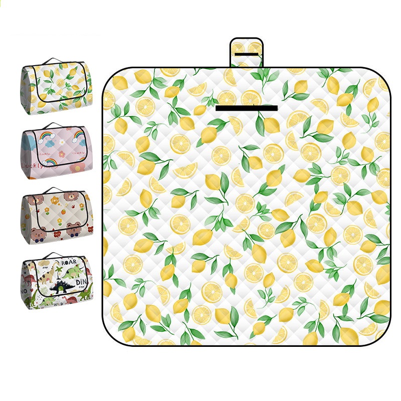 150*200CM Portable Picnic Mat  - Baby Products Moisturizer recension och pris
