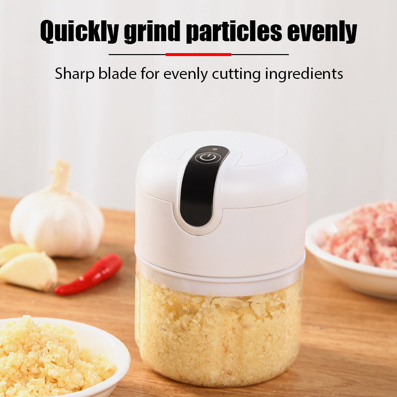 Multifunctional Blenders Elect - Baby Food Maker Blender recension och pris