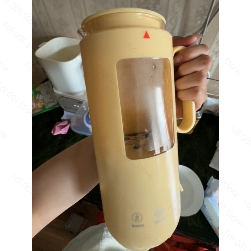 350ml Mini Electric Blender Au - Baby Food Maker Blender recension och pris