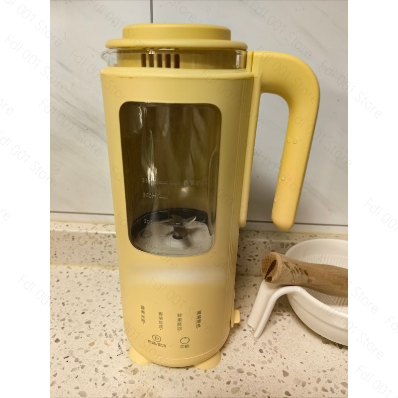 350ml Mini Electric Blender Au - Baby Food Maker Blender recension och pris