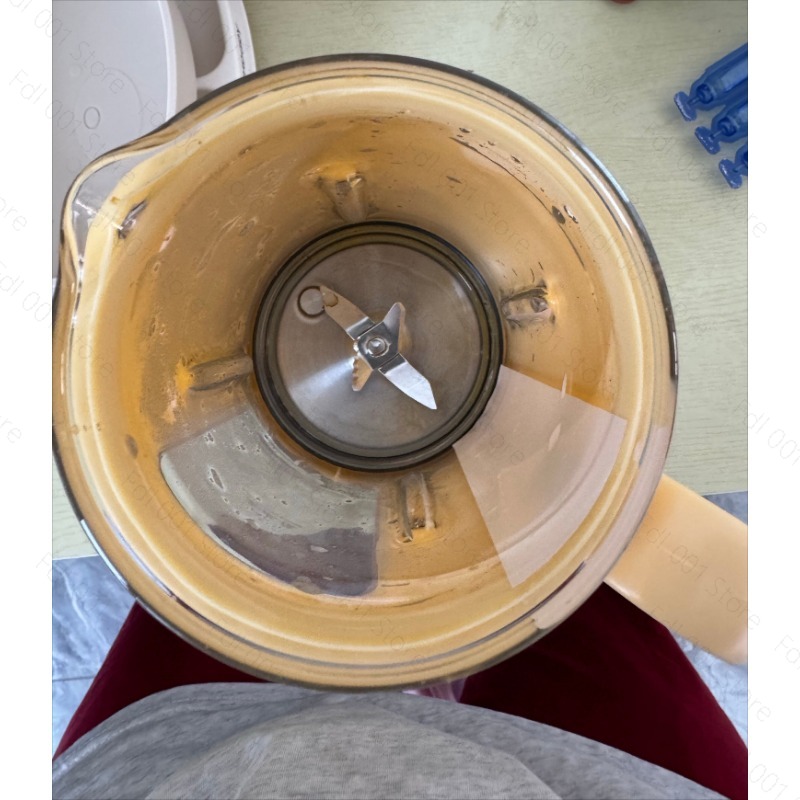 350ml Mini Electric Blender Au - Baby Food Maker Blender recension och pris