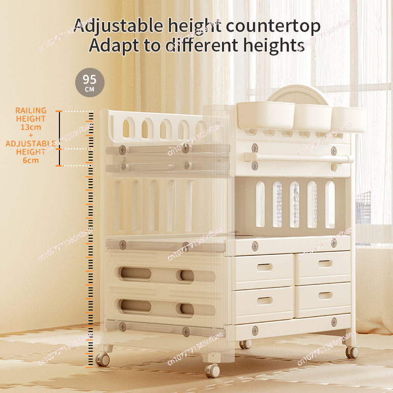 2in1 Baby Multifunctional Care - Baby Products Moisturizer recension och pris