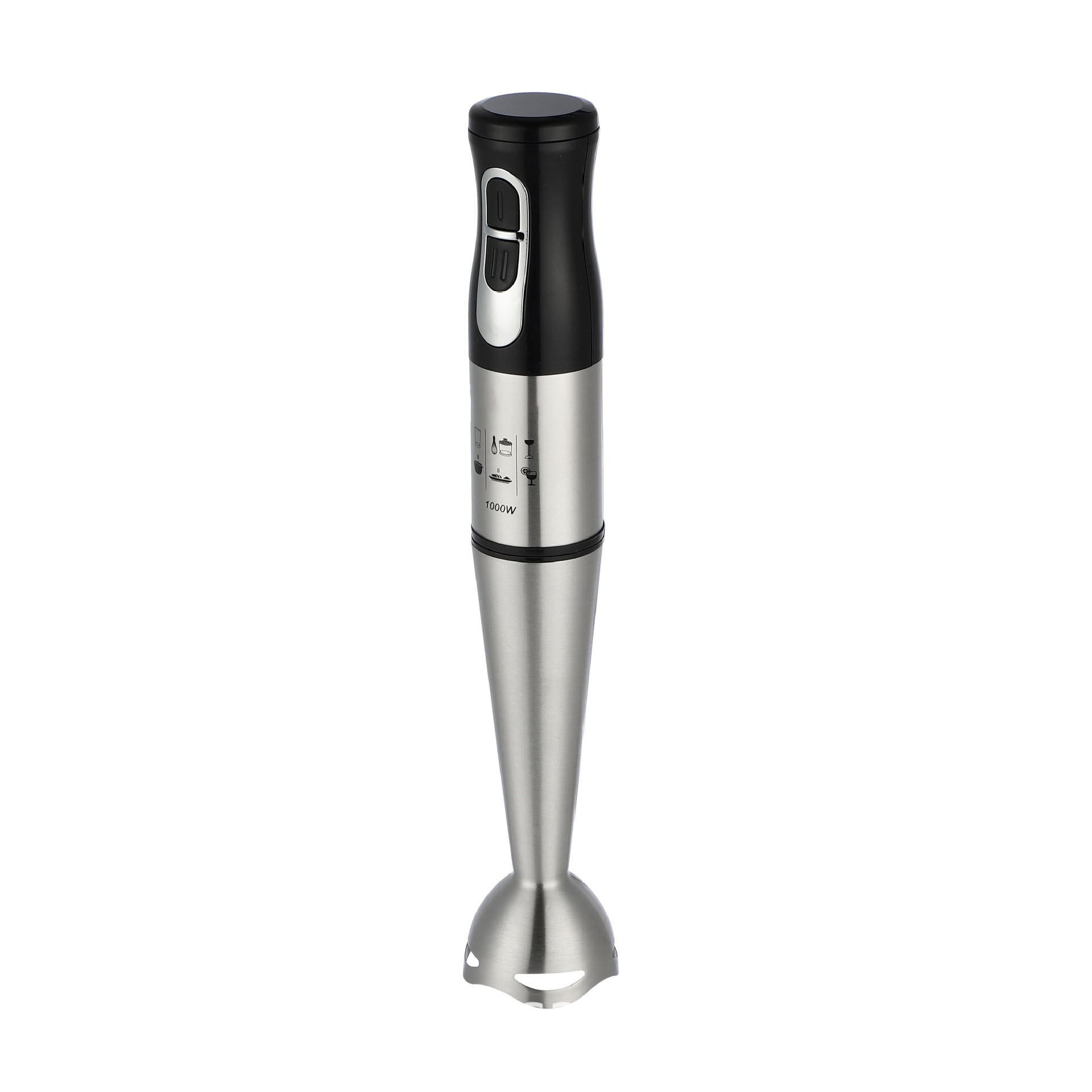 Multifunction Handheld Blender - Baby Food Maker Blender recension och pris