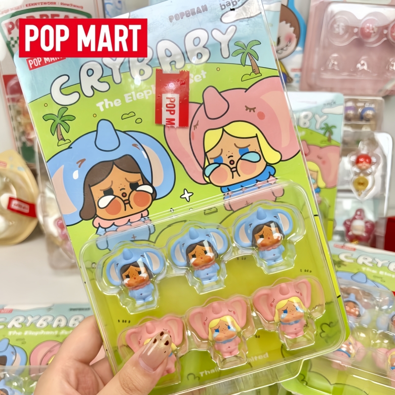 Hot Selling Genuine Popmart Th - Baby Products Gift Card recension och pris