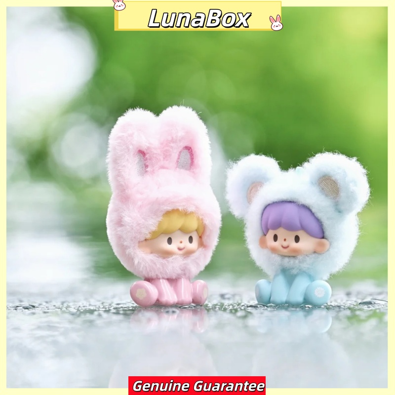Original Zzoton Little Country - Baby Products Good For Adults recension och pris