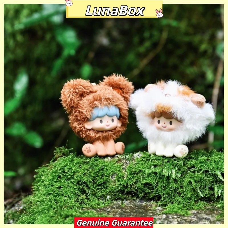 Original Zzoton Little Country - Baby Products Good For Adults recension och pris