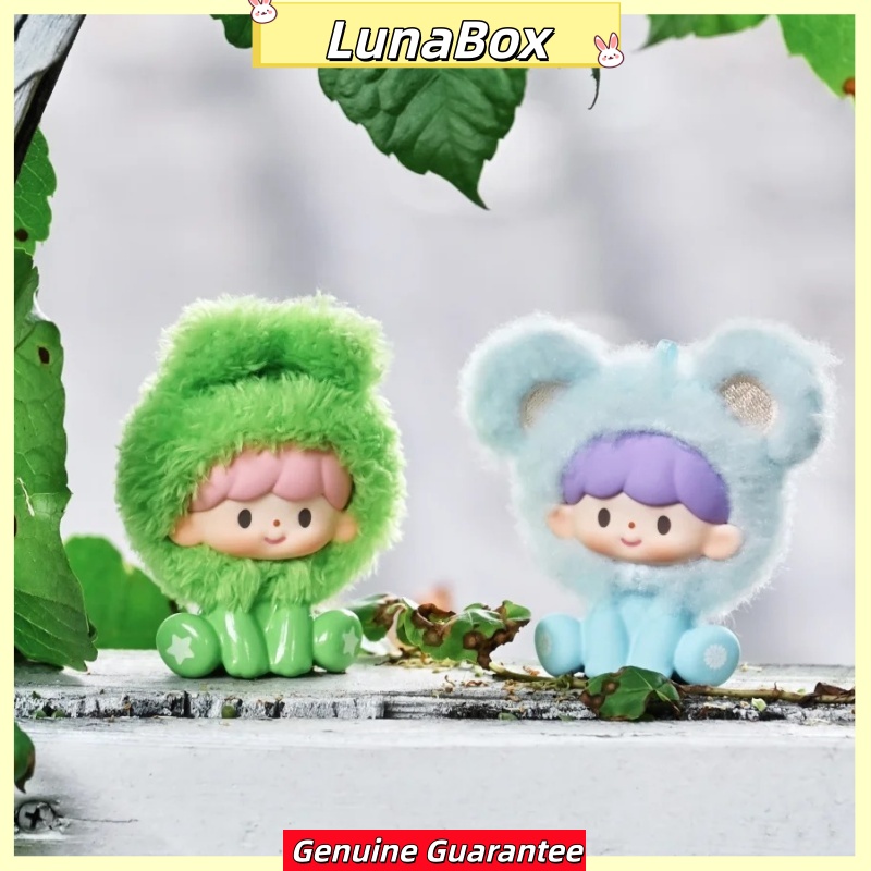 Original Zzoton Little Country - Baby Products Good For Adults recension och pris