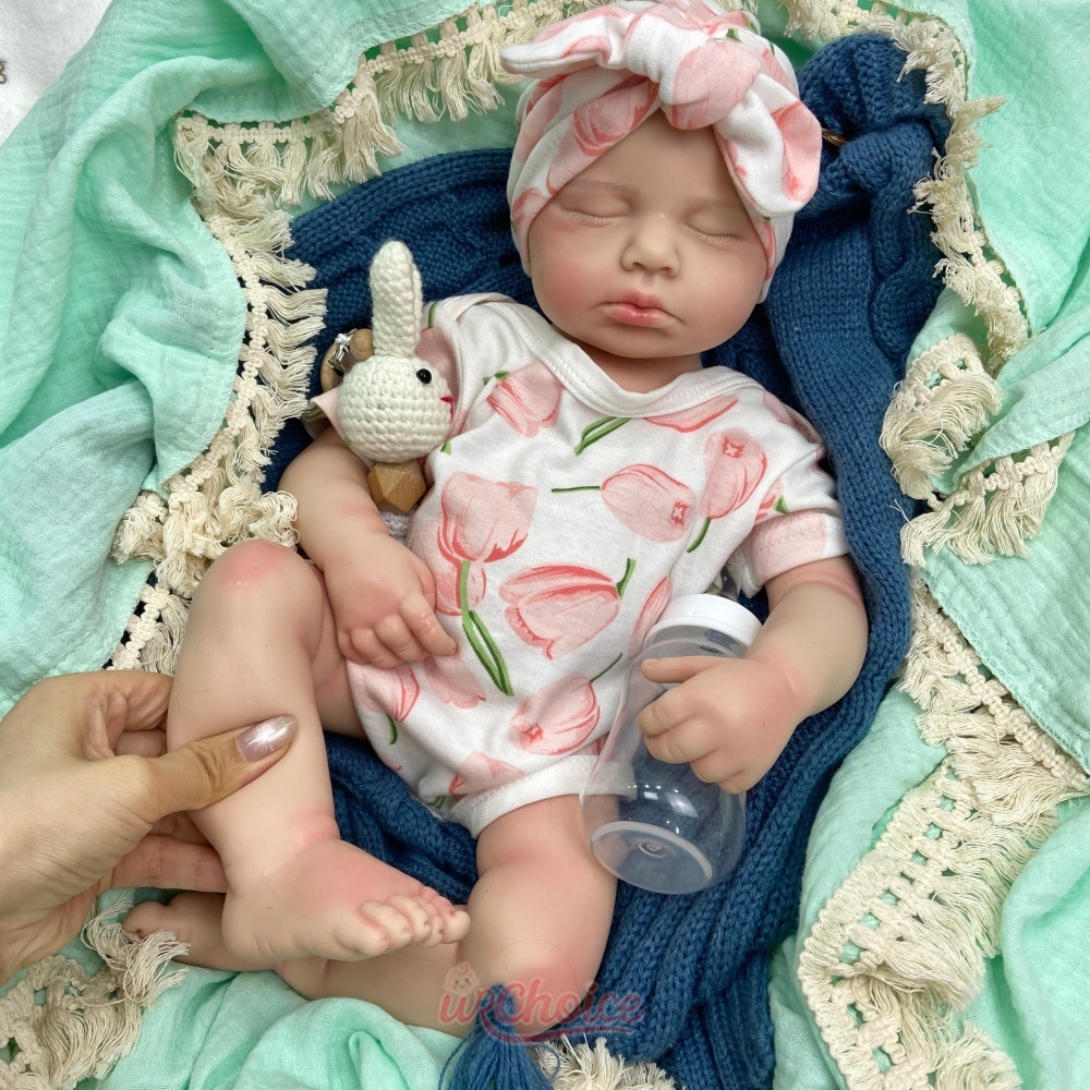 Handmade Realistic Skin Veins  - Baby Products For Skin recension och pris