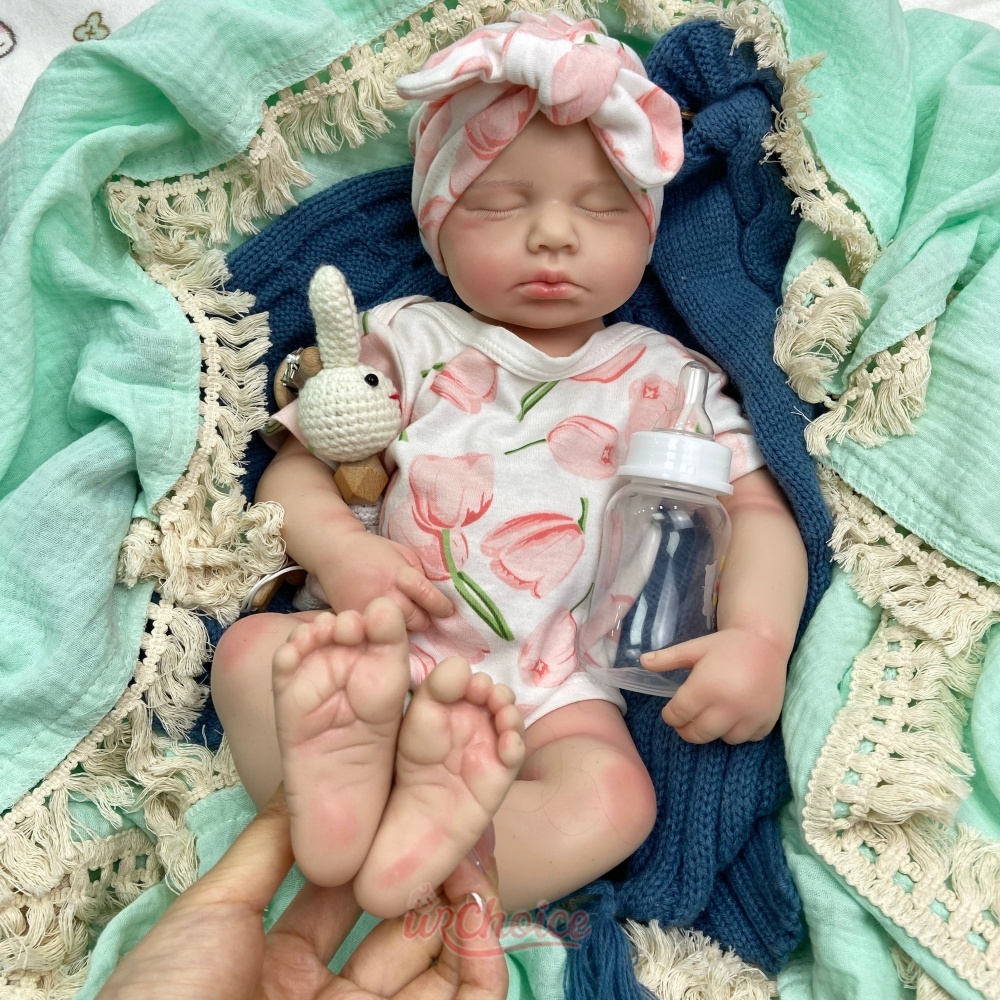 Handmade Realistic Skin Veins  - Baby Products For Skin recension och pris