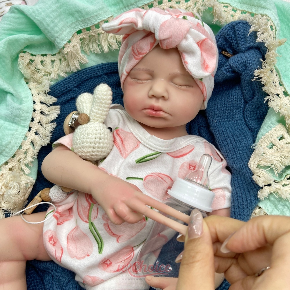 Handmade Realistic Skin Veins  - Baby Products For Skin recension och pris