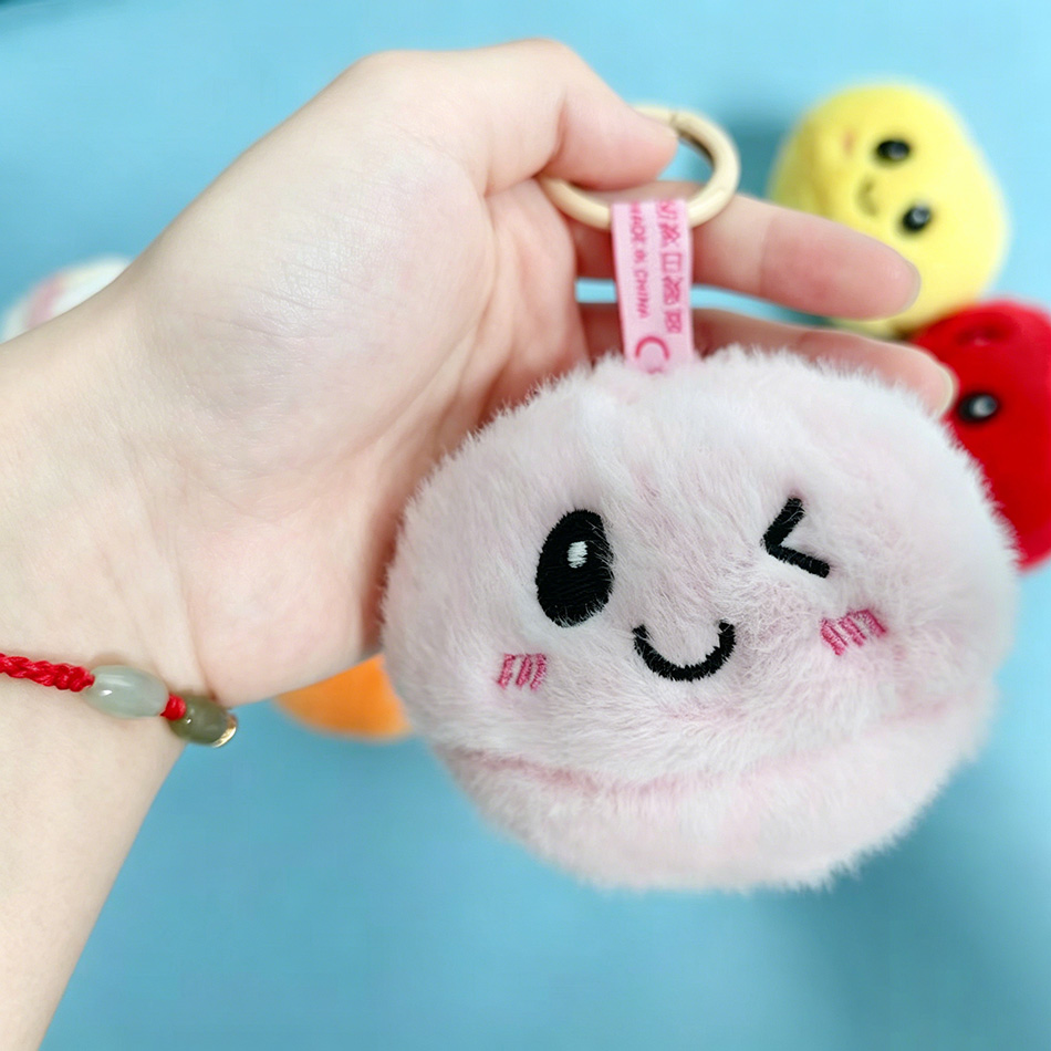 In Stock Baby Dumpling plush t - Baby Products Good For Adults recension och pris