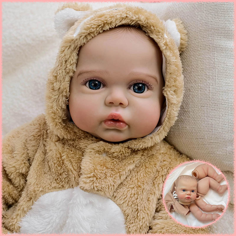 19inch Multiple Layers Paintin - Baby Products For Skin recension och pris