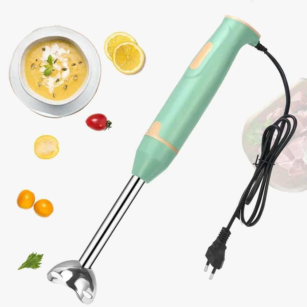 Immersion Hand Stick Blender E - Baby Food Maker Blender recension och pris