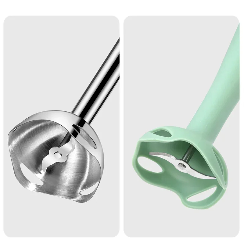 Immersion Hand Stick Blender E - Baby Food Maker Blender recension och pris