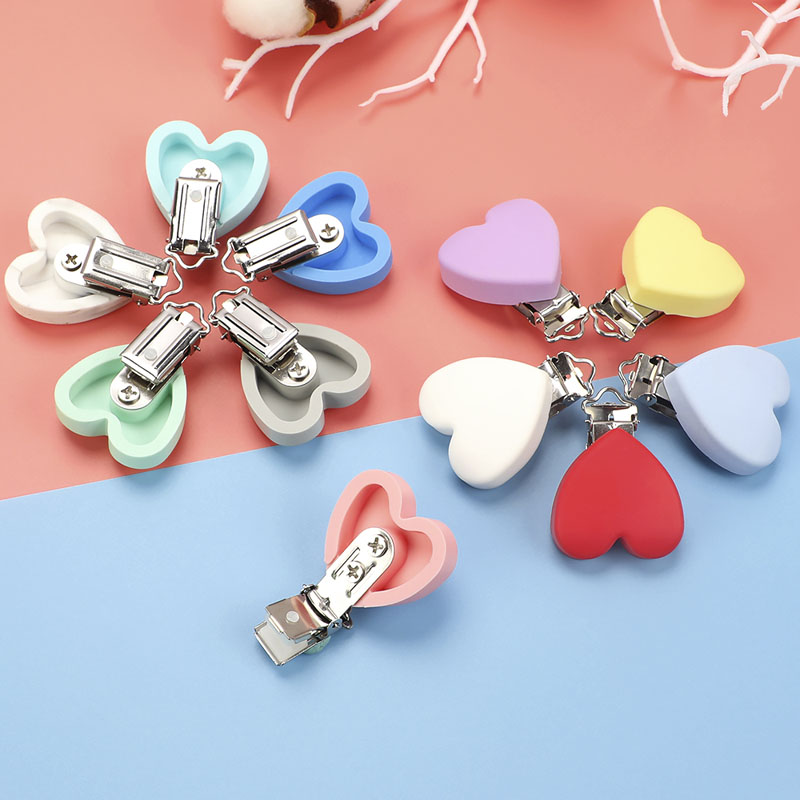 TYRY.HU 3pcs Round Pacifer Cli - Baby Products Moisturizer recension och pris