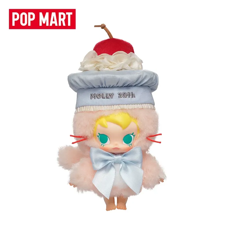 POPMART Baby Molly 20th Annive - Baby Products Gift Card recension och pris