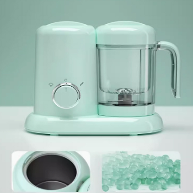 220V Multifunctional Electric  - Baby Food Maker Blender recension och pris