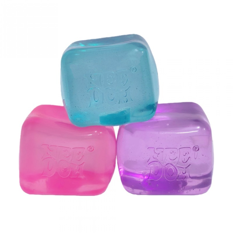New Needoh Nice Ice Baby Shape - Baby Products Good For Adults recension och pris