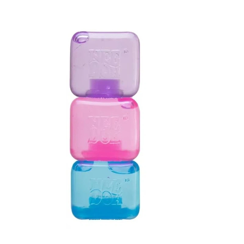 New Needoh Nice Ice Baby Shape - Baby Products Good For Adults recension och pris