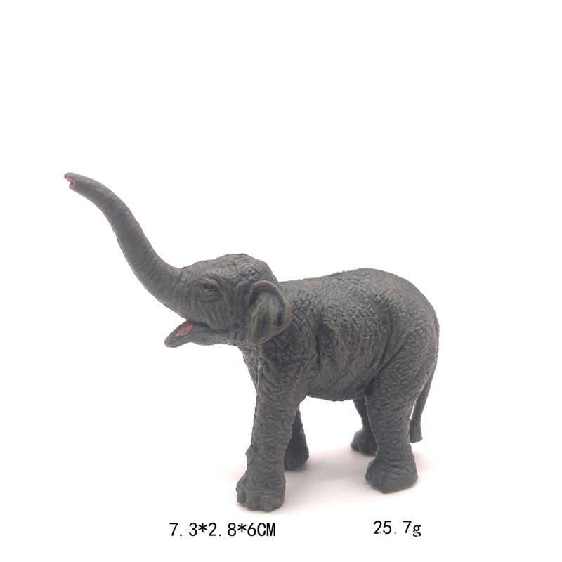 Kawaii Cute Baby Asian Elephan - Baby Products Good For Adults recension och pris
