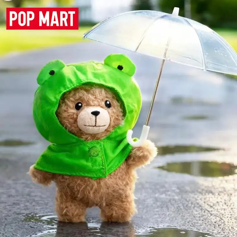POP MART TED 2 Baby Ted Series - Baby Products Toys recension och pris