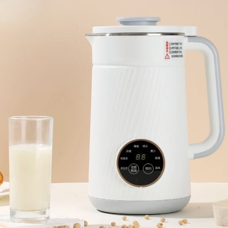 Intelligent household automati - Baby Food Maker Blender recension och pris